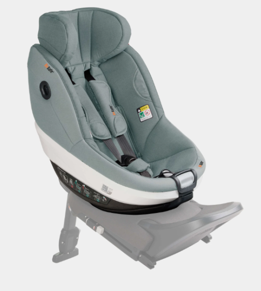 BeSafe Beyond 360 sea green melange